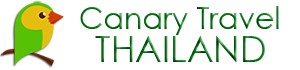 Canary Travel Thailand